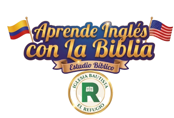 Aprende inglés con la Biblia