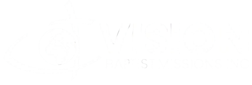 Logo de Vision Baptist Missions